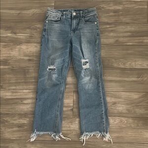 Art Class size 12 (Kids) Jean